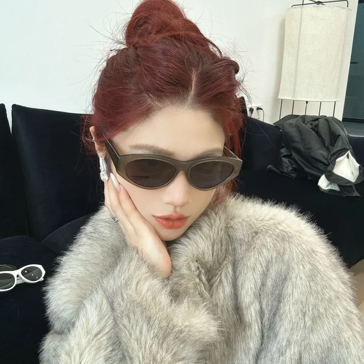 スーパーコピー バレンシアガ サングラス