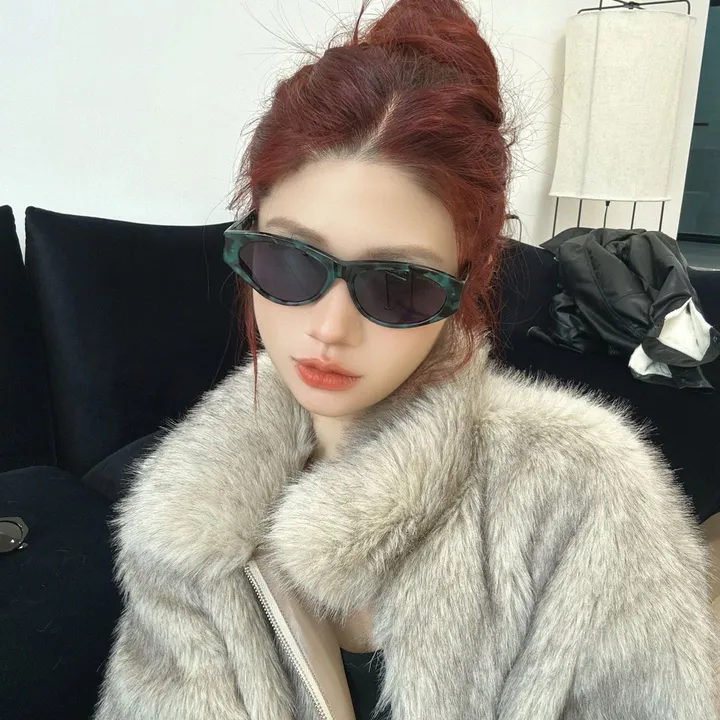 スーパーコピー バレンシアガ サングラス