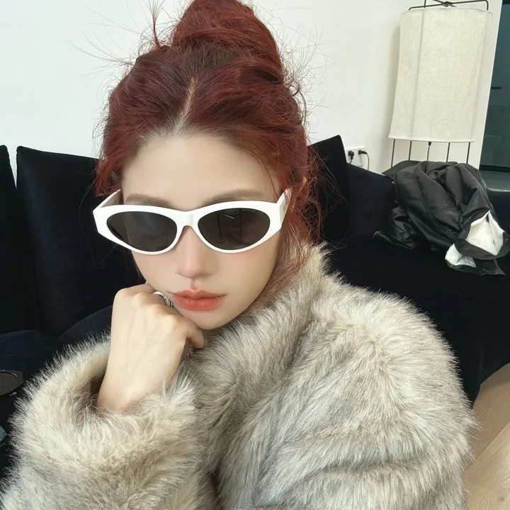 スーパーコピー バレンシアガ サングラス