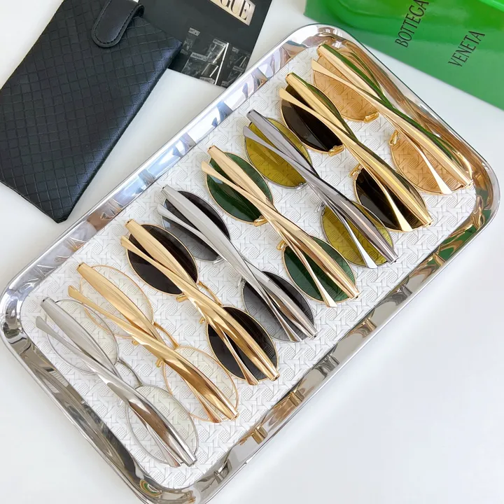 スーパーコピー ボッテガ ヴェネタ サングラス