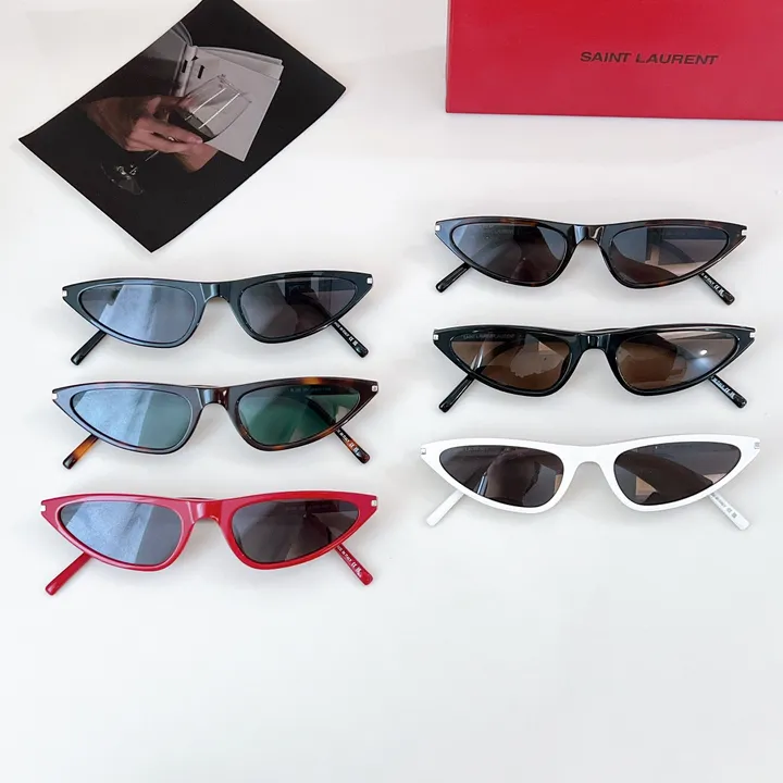 スーパーコピー イブサンローラン サングラス