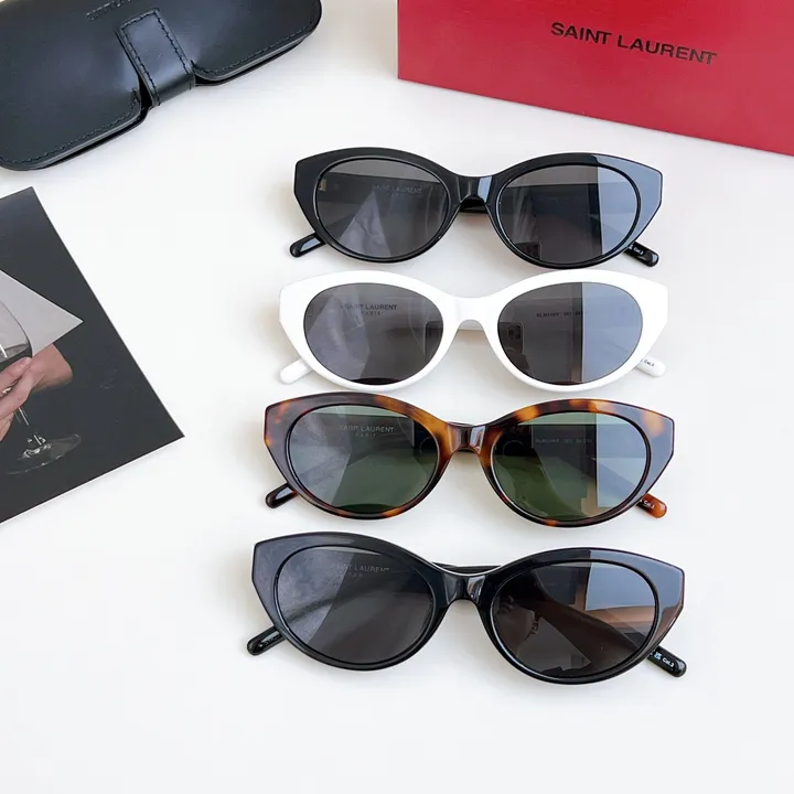 スーパーコピー イブサンローラン サングラス