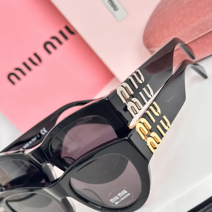 スーパーコピー ミュウミュウ サングラス