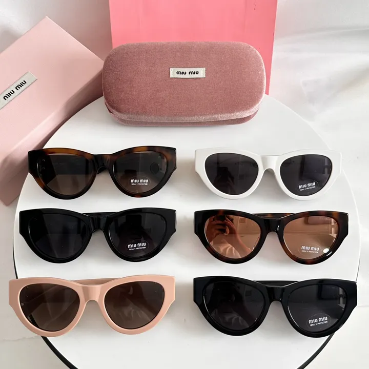 スーパーコピー ミュウミュウ サングラス