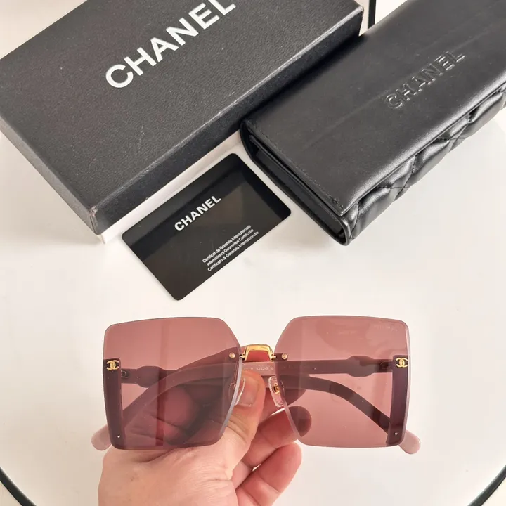 スーパーコピー シャネル サングラス