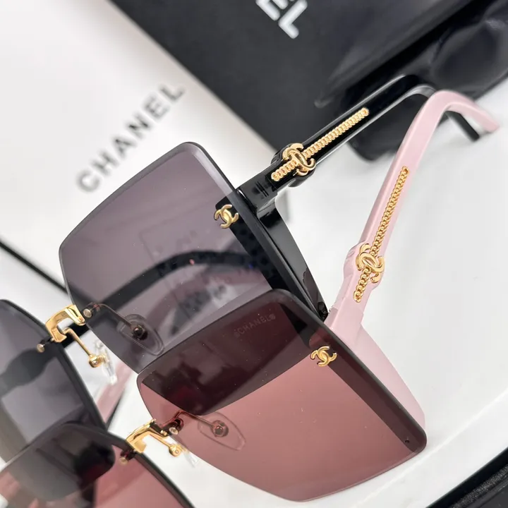 スーパーコピー シャネル サングラス