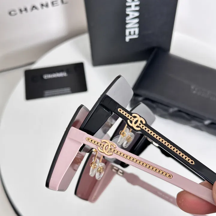 スーパーコピー シャネル サングラス