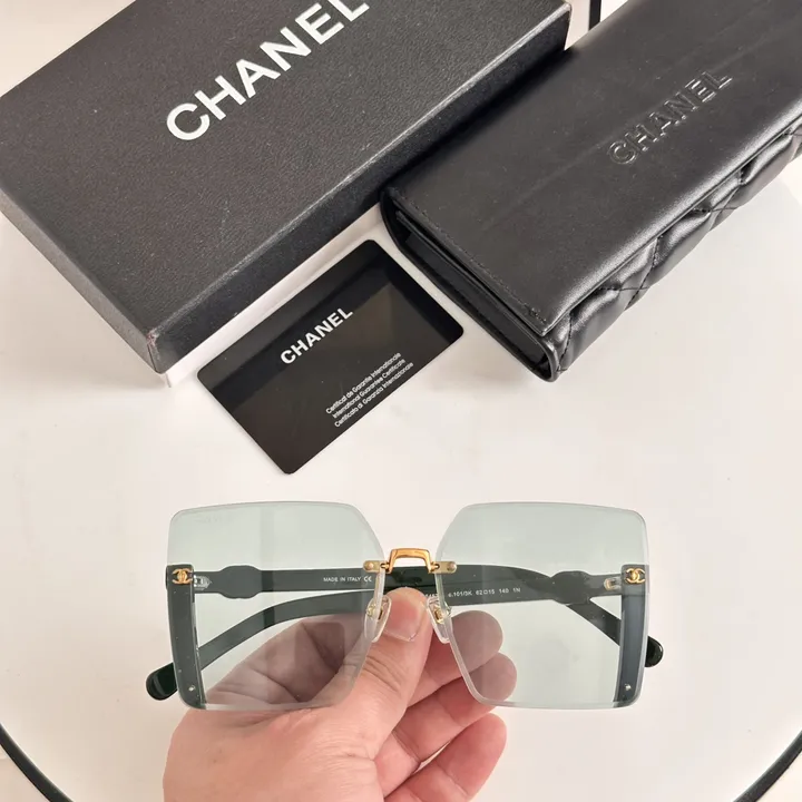 スーパーコピー シャネル サングラス