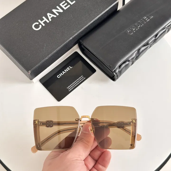 スーパーコピー シャネル サングラス