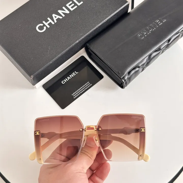 スーパーコピー シャネル サングラス