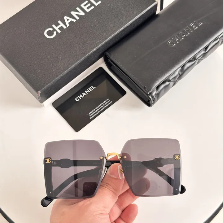 スーパーコピー シャネル サングラス