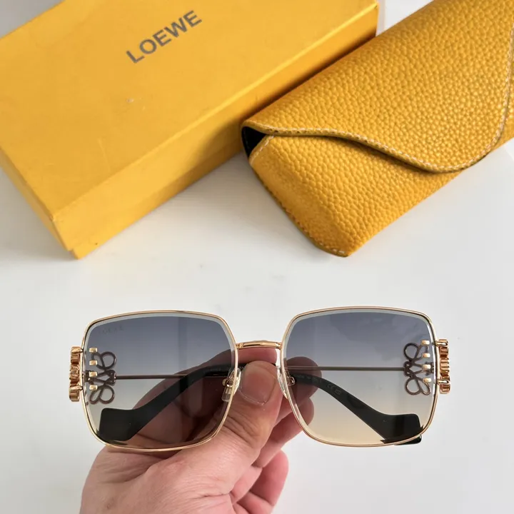 スーパーコピー ロエベ サングラス