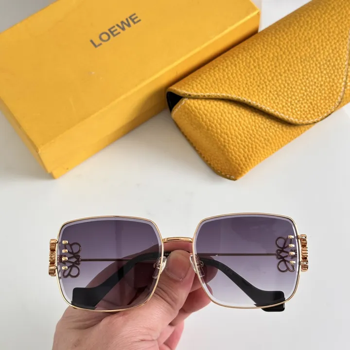 スーパーコピー ロエベ サングラス