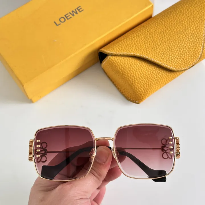 スーパーコピー ロエベ サングラス