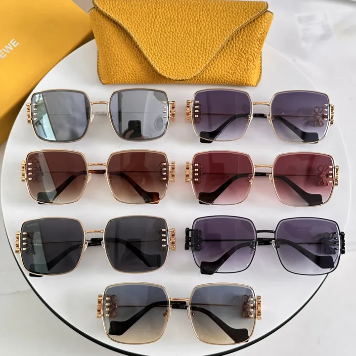 スーパーコピー ロエベ サングラス