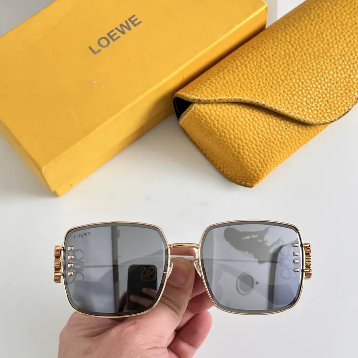 スーパーコピー ロエベ サングラス