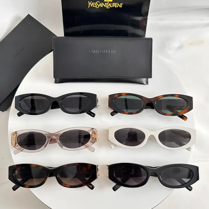 スーパーコピー イブサンローラン サングラス