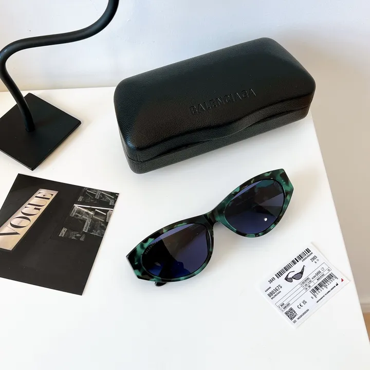 スーパーコピー バレンシアガ サングラス