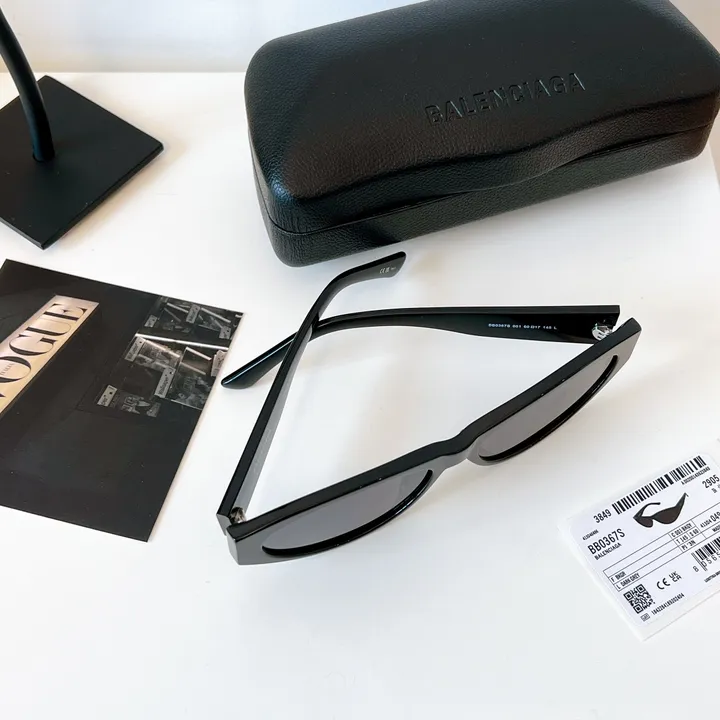 スーパーコピー バレンシアガ サングラス