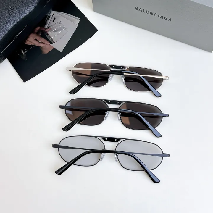 スーパーコピー バレンシアガ サングラス