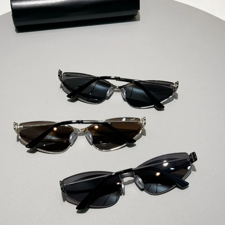 スーパーコピー バレンシアガ サングラス