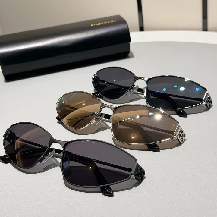 スーパーコピー バレンシアガ サングラス