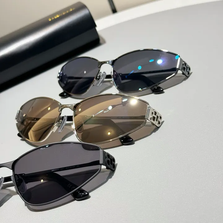 スーパーコピー バレンシアガ サングラス