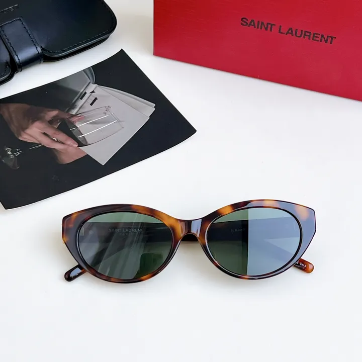 スーパーコピー イブサンローラン サングラス