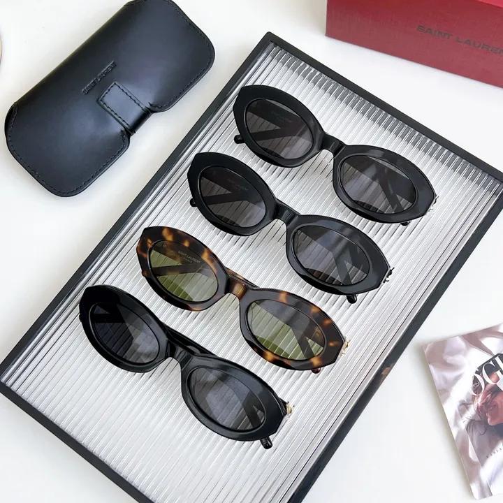 スーパーコピー イブサンローラン サングラス