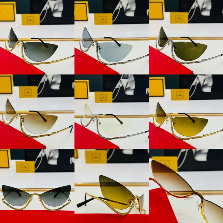 スーパーコピー フェンディ サングラス