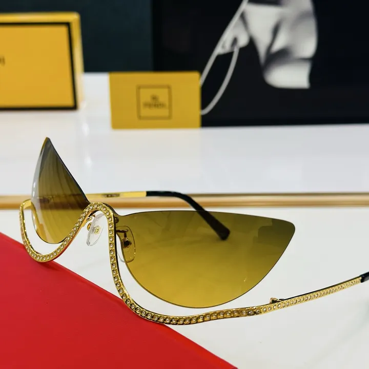 スーパーコピー フェンディ サングラス