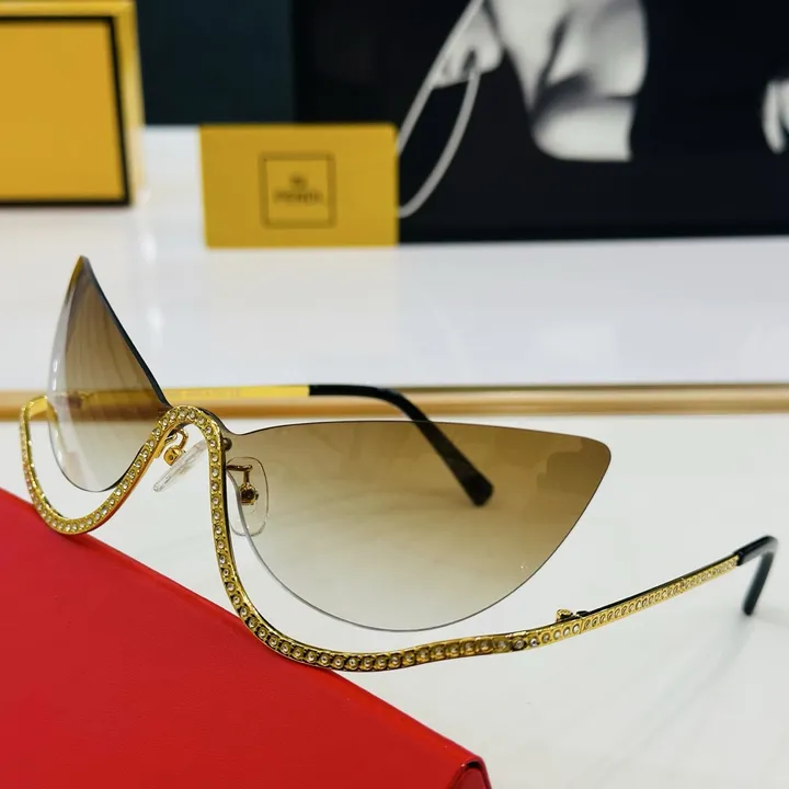 スーパーコピー フェンディ サングラス