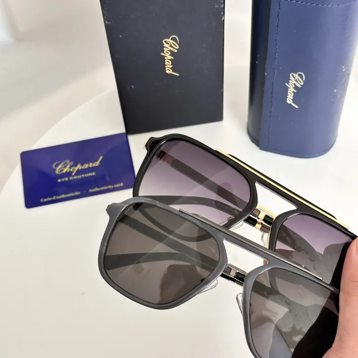 スーパーコピー ショパール サングラス