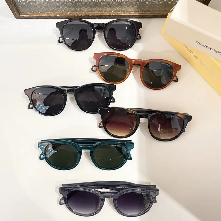 スーパーコピー アルマーニ サングラス