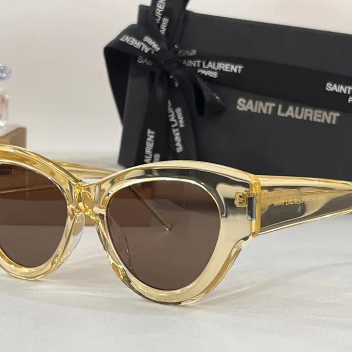 スーパーコピー イブサンローラン サングラス