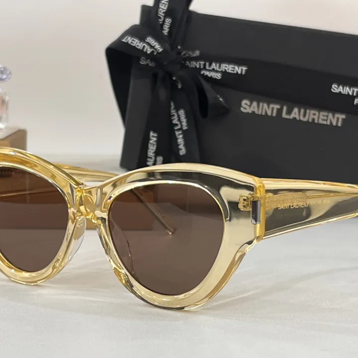 スーパーコピー イブサンローラン サングラス