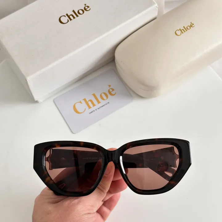 スーパーコピー クロエ サングラス
