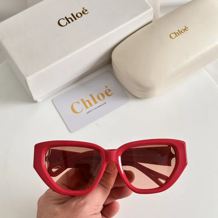 スーパーコピー クロエ サングラス