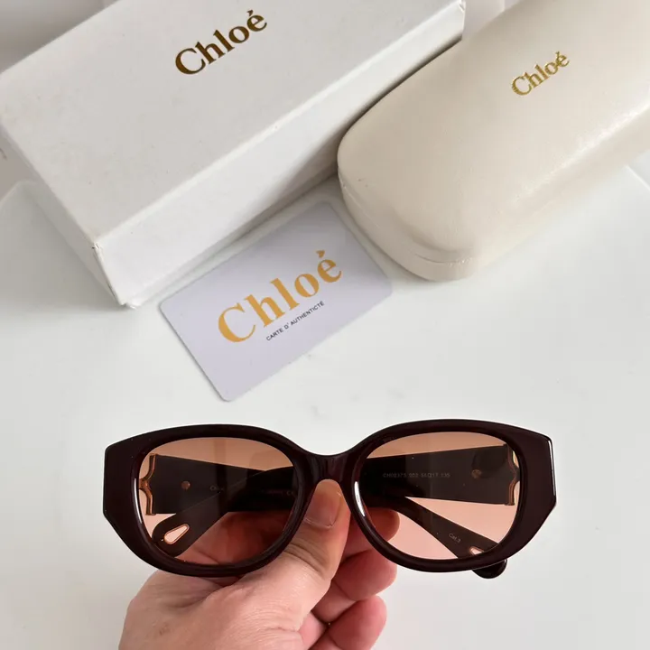 スーパーコピー クロエ サングラス
