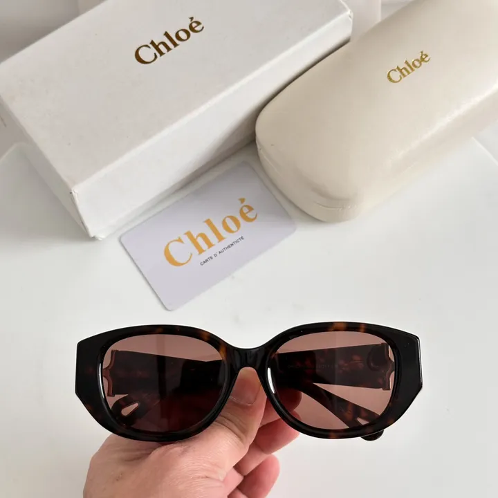 スーパーコピー クロエ サングラス