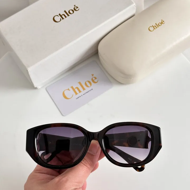 スーパーコピー クロエ サングラス