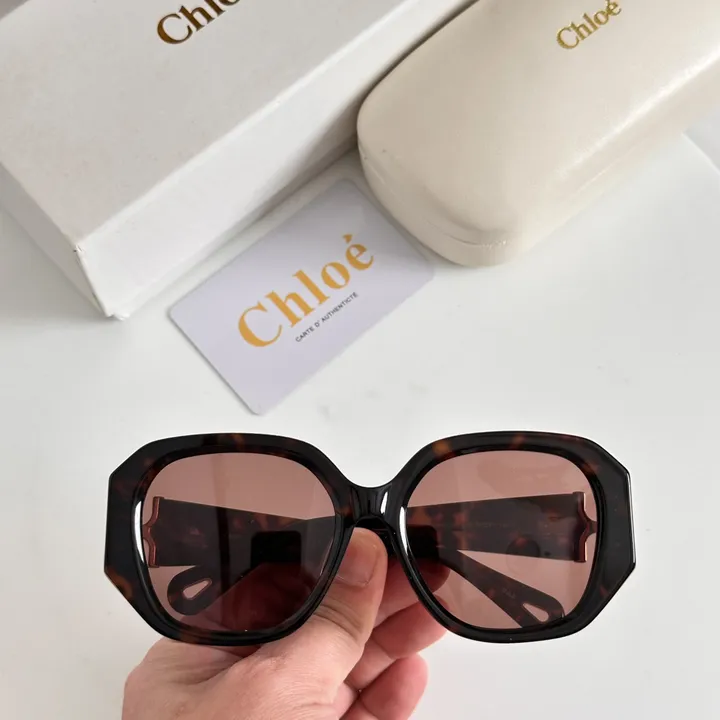 スーパーコピー クロエ サングラス