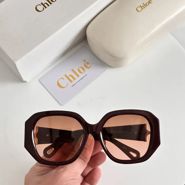 スーパーコピー クロエ サングラス