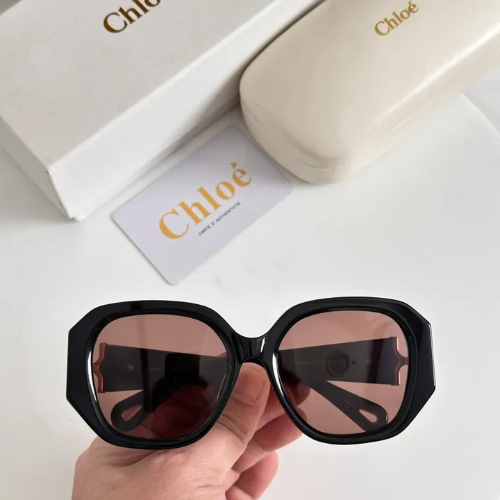 スーパーコピー クロエ サングラス