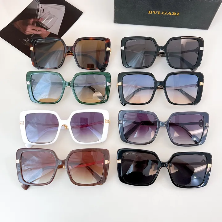 スーパーコピー ブルガリ サングラス