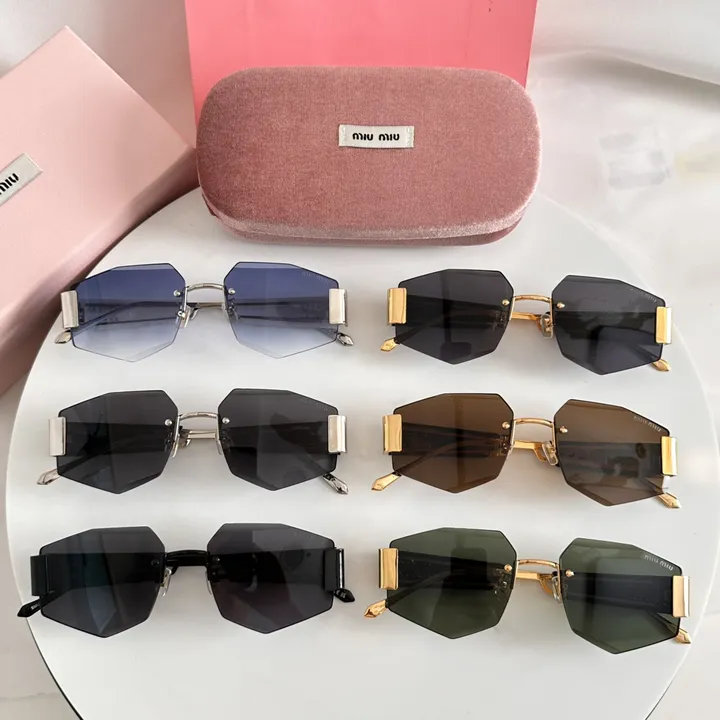 スーパーコピー ミュウミュウ サングラス