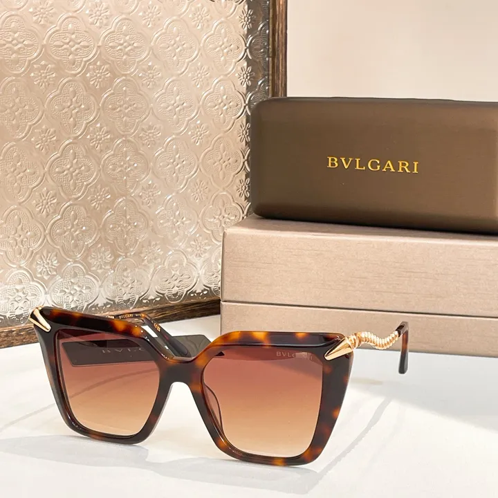 スーパーコピー ブルガリ サングラス
