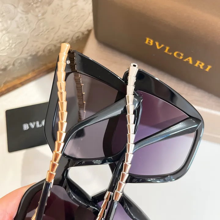 スーパーコピー ブルガリ サングラス