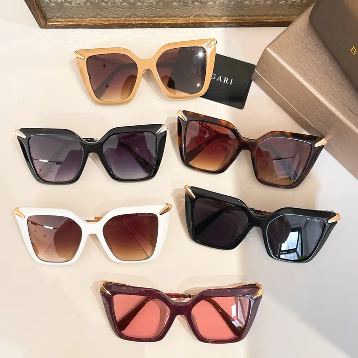 スーパーコピー ブルガリ サングラス