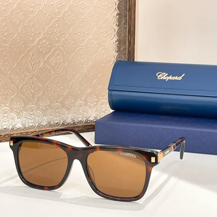 スーパーコピー ショパール サングラス